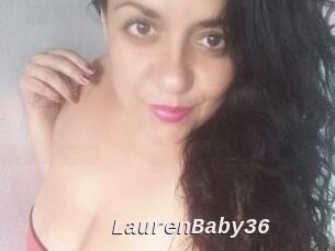 LaurenBaby36