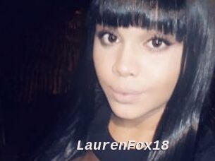 LaurenFox18