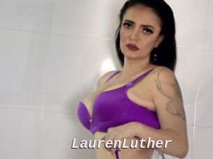 LaurenLuther