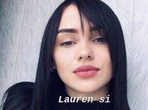 Lauren_si