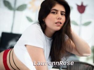 LaurennRose