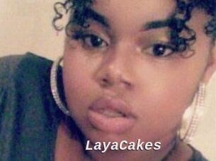 LayaCakes