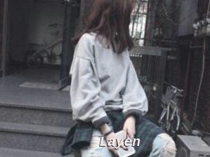 Layen