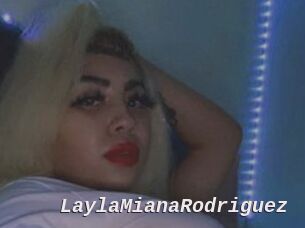 LaylaMianaRodriguez
