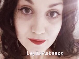 LaylaPatsson