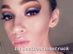 LaylasIcecreamtruck
