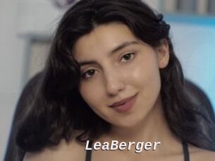 LeaBerger