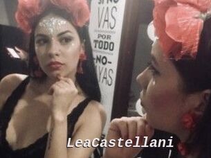 LeaCastellani