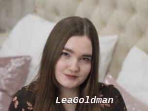 LeaGoldman