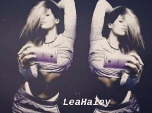 LeaHaley