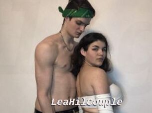 LeaHilCouple