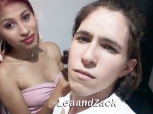 LeaandZack