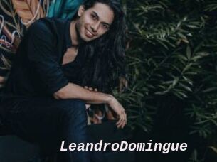 LeandroDomingue