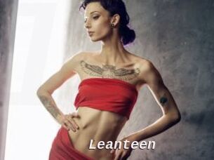 Leanteen