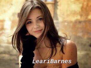 LeariBarnes