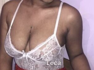 Leca