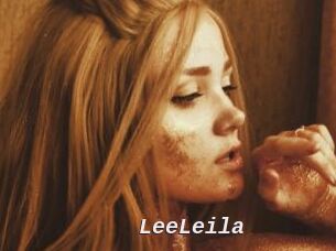 LeeLeila