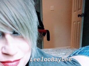 LeelooBaybee