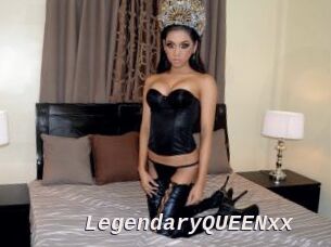 LegendaryQUEENxx