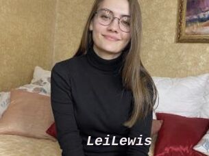 LeiLewis