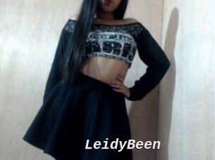 LeidyBeen