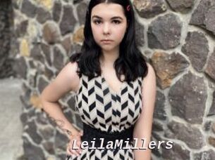 LeilaMillers