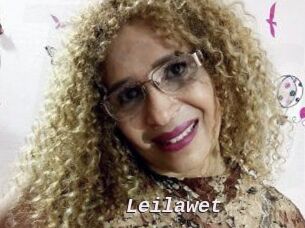Leilawet