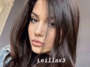 Leillax3