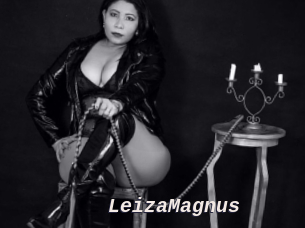 LeizaMagnus Live Camgirls Sex