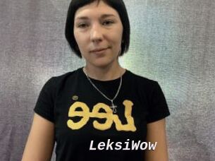 LeksiWow