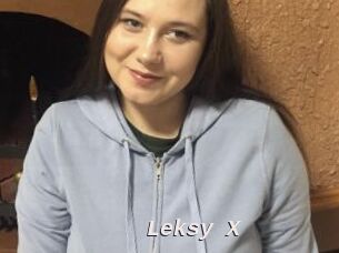 Leksy_X