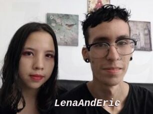 LenaAndEric