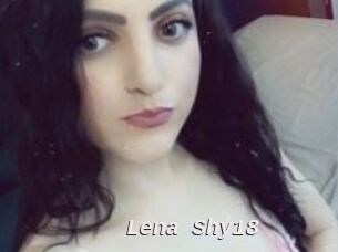 Lena_Shy18