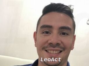 LeoAct