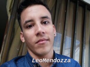 LeoMendozza