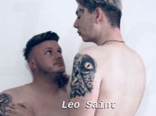 Leo_Saint
