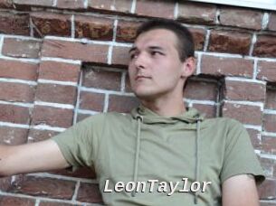 LeonTaylor