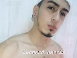 Leonard_Harris