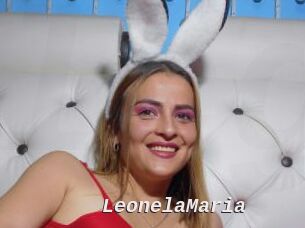 LeonelaMaria