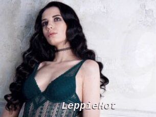 LeppieHot Live Camgirls Sex