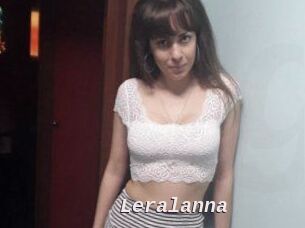 Leralanna