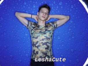 LeshaCute