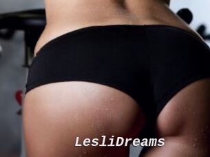 LesliDreams