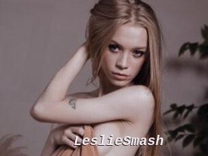 LeslieSmash