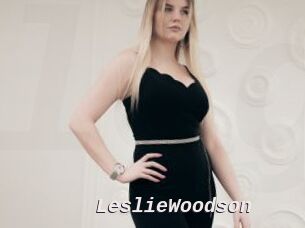 LeslieWoodson