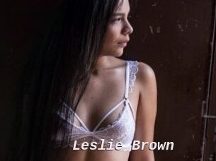 Leslie_Brown