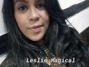 Leslie_Magical