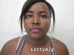 LettyAly