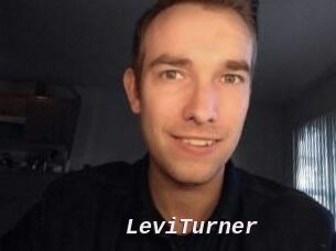 Levi_Turner