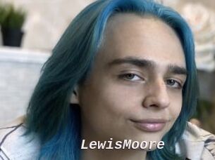 LewisMoore